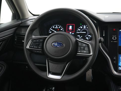 Used 2024 Subaru Outback AWD/4WD image 14