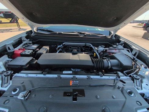 New 2026 GMC Canyon AT4 w/ Technology Plus Package image 25