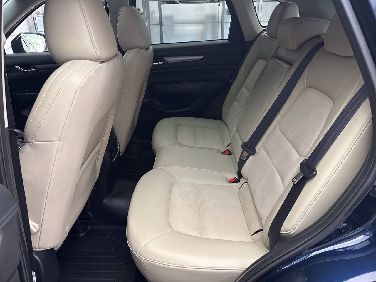 Used 2019 MAZDA CX-5 Touring AWD/4WD image 22