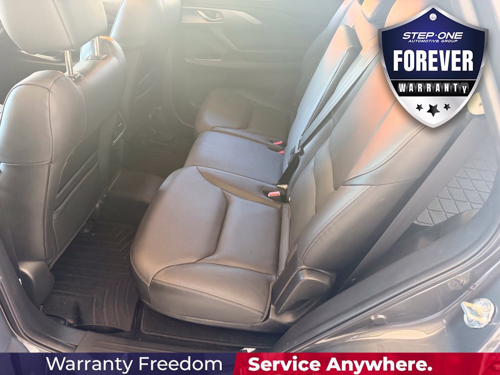 Used 2019 MAZDA CX-9 Touring FWD image 29