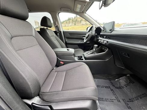 Used 2025 Honda CR-V LX image 33