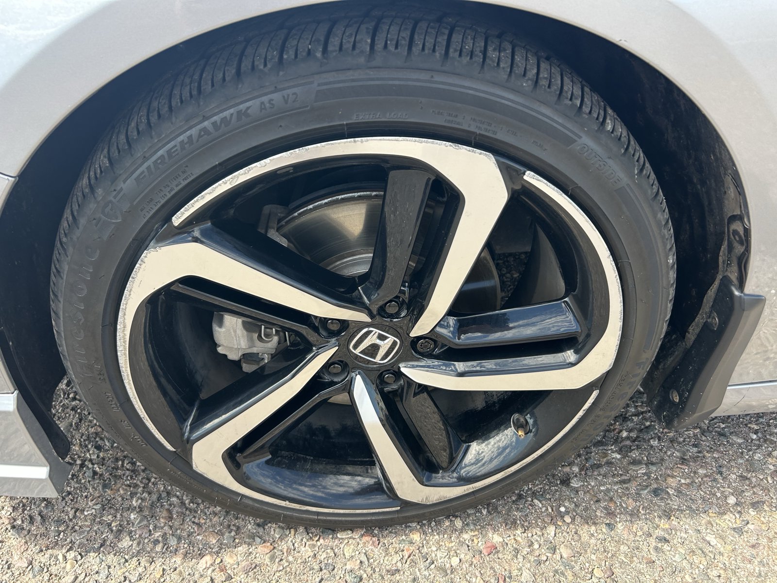 Used 2020 Honda Accord Sport image 11