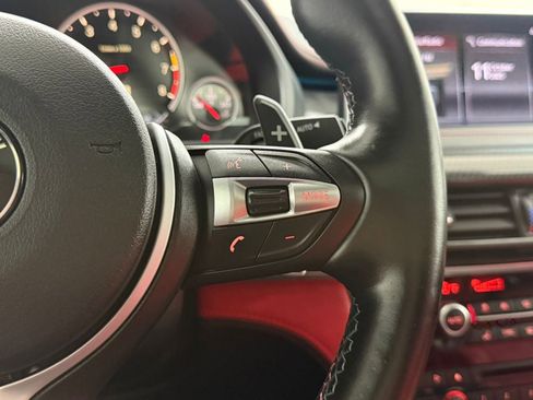 Used 2019 BMW X6 M w/ Executive Package image 29