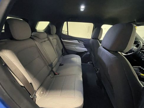 Used 2026 GMC Terrain Elevation AWD/4WD image 22