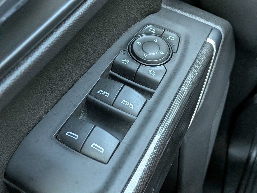 Used 2021 GMC Sierra 1500 AT4 AWD/4WD image 23