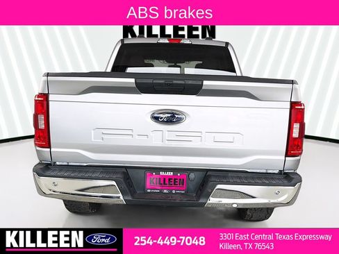 Used 2022 Ford F150 XLT AWD/4WD image 7