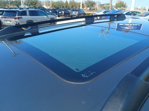 New 2026 Subaru Forester Premium image 6