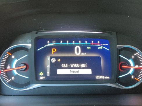 Used 2021 Honda Pilot EX-L image 23