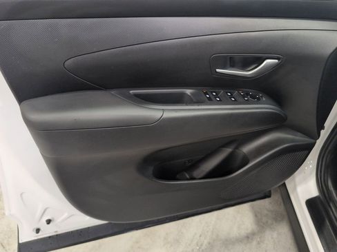 Certified 2026 Hyundai Tucson SEL image 11