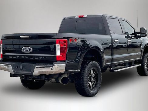 Used 2019 Ford F250 XLT w/ XLT Premium Package AWD/4WD image 5