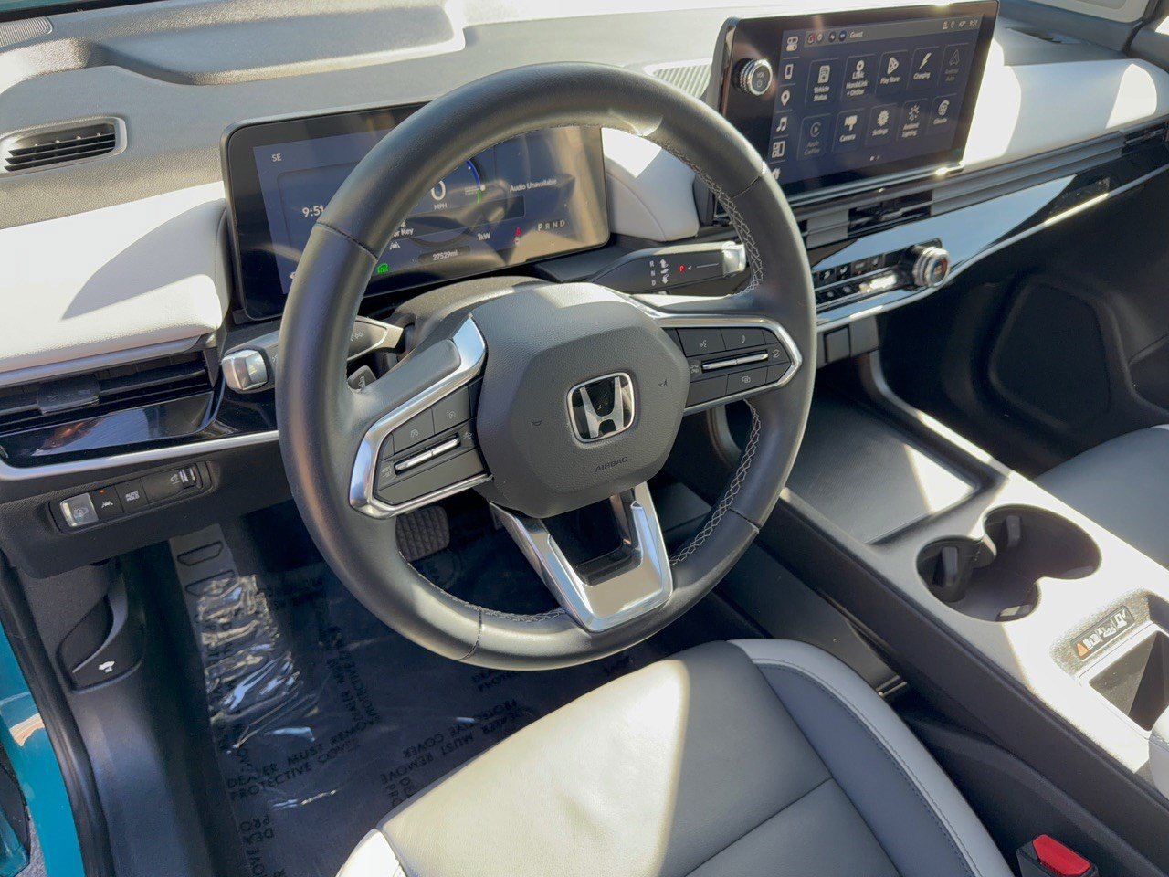Used 2024 Honda Prologue Touring image 4