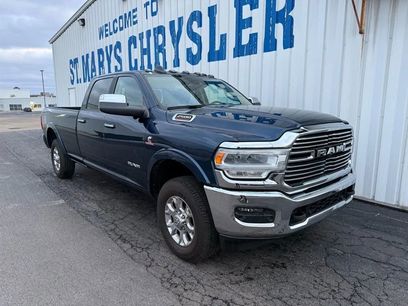 Used 2019 RAM 2500 Laramie