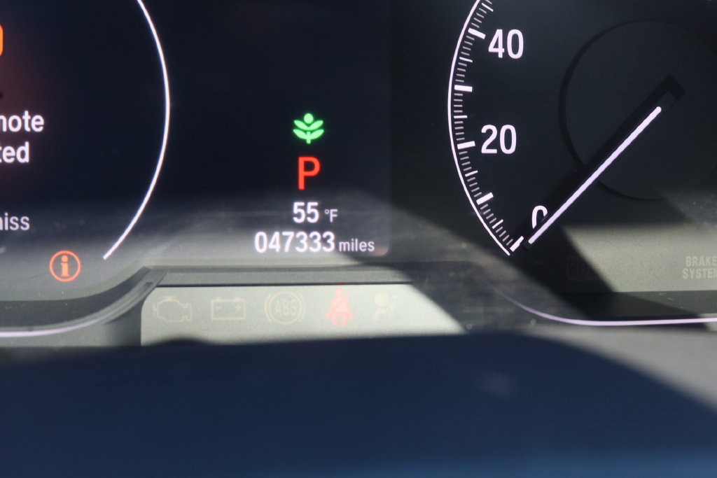 Used 2019 Honda Accord Sport image 9