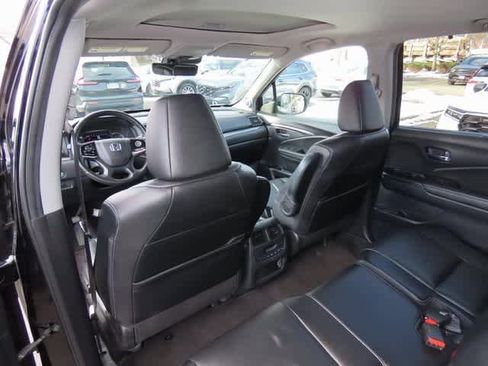 Used 2022 Honda Pilot Special Edition image 15
