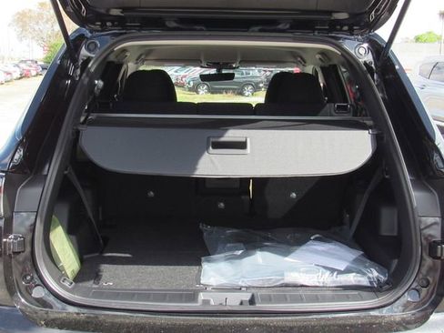 New 2026 Mitsubishi Outlander ES FWD image 5