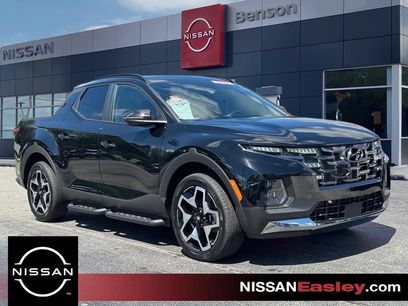 Used 2024 Hyundai Santa Cruz Limited