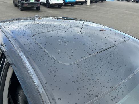 Used 2017 Honda Accord EX-L image 28