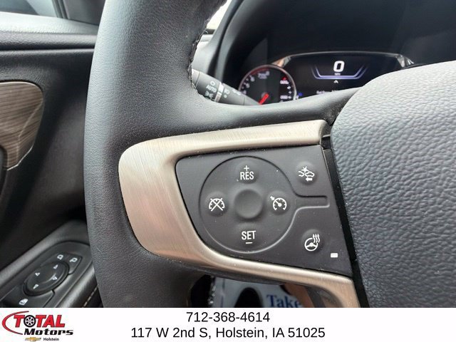 Certified 2024 GMC Terrain Denali w/ Denali Premium Package AWD/4WD image 21