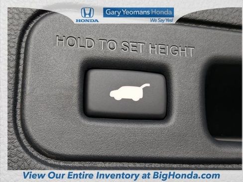 New 2026 Honda Pilot Sport image 20