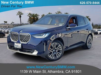 Used 2026 BMW X3 xDrive30i w/ Premium Package