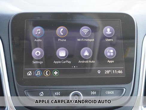 Used 2019 Chevrolet Equinox Premier image 6