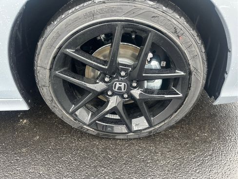 New 2026 Honda Civic Sport image 10