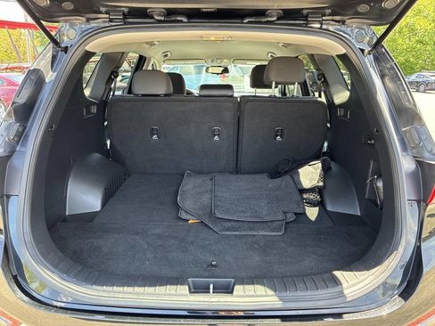 Used 2020 Hyundai Santa Fe SEL AWD/4WD image 13
