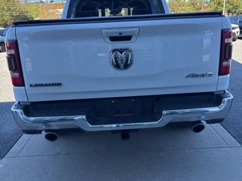 Certified 2022 RAM 1500 Laramie image 12