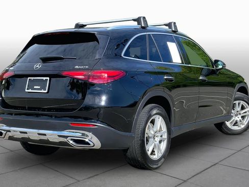 Used 2023 Mercedes-Benz GLC 300 4MATIC image 24