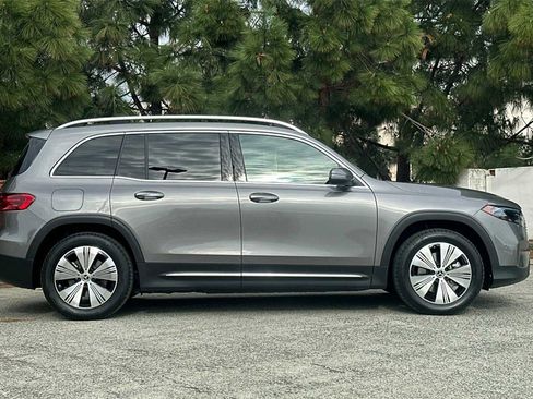 Certified 2024 Mercedes-Benz EQB 250+ image 3