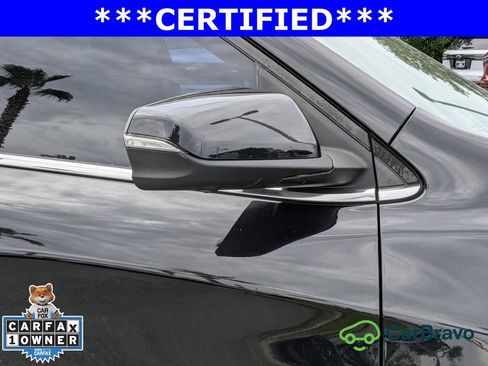 Certified 2022 Chevrolet Equinox LT FWD image 11