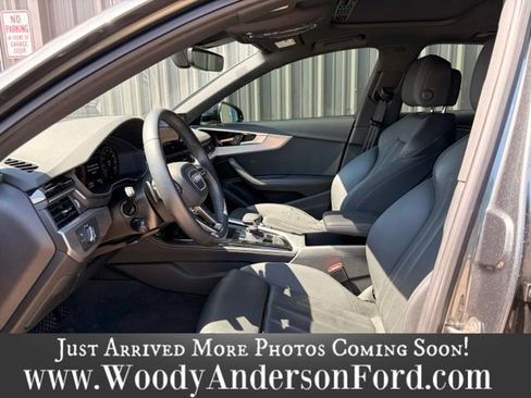 Used 2024 Audi A4 2.0T Premium Plus AWD/4WD image 10