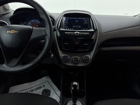 Used 2019 Chevrolet Spark LS image 4