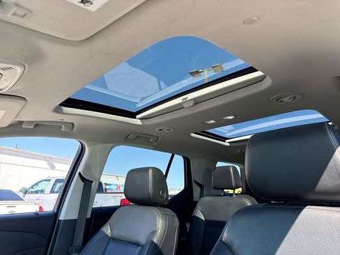 Used 2019 Chevrolet Traverse Premier w/ LPO, Blackout Package image 22