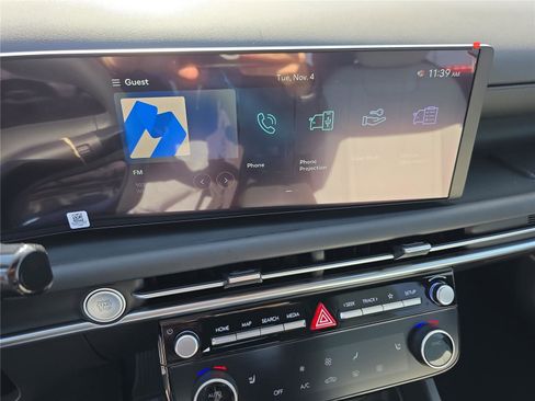 New 2026 Hyundai Santa Cruz SEL image 16