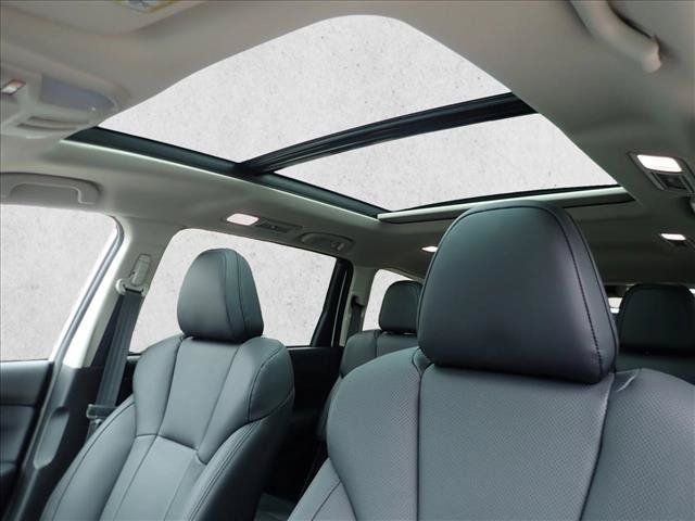 New 2026 Subaru Ascent Bronze Edition AWD/4WD image 15