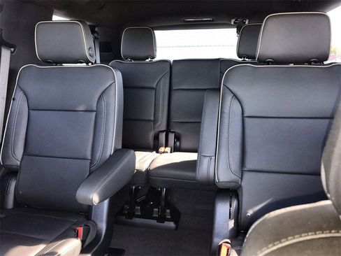 New 2026 Chevrolet Tahoe Premier image 21