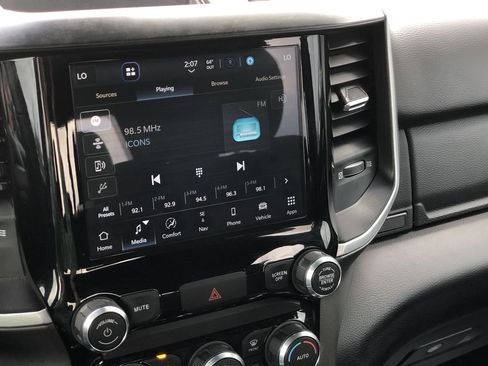 Used 2022 RAM 1500 Big Horn image 19