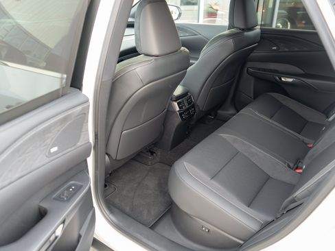 Used 2026 Lexus RX 350 AWD w/ Convenience Package image 32