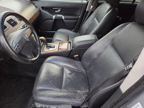 Used 2012 Volvo XC90 3.2 image 8