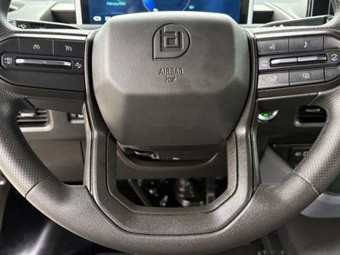 Used 2024 Chevrolet Brightdrop 400 w/ Commercial Equipment Package image 19