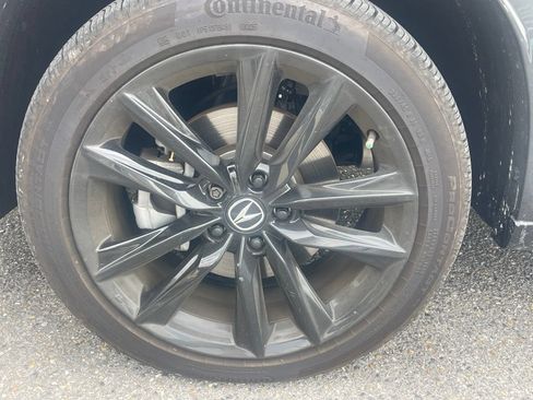 Certified 2025 Acura ADX A-Spec AWD/4WD image 12