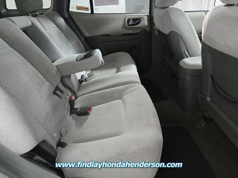 Used 2005 Hyundai Santa Fe GLS image 20
