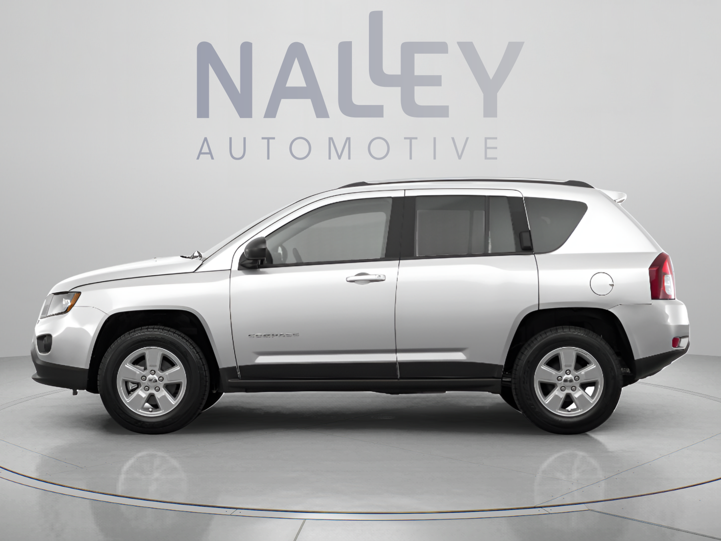 Used 2016 Jeep Compass Sport w/ Power Value Group FWD image 2