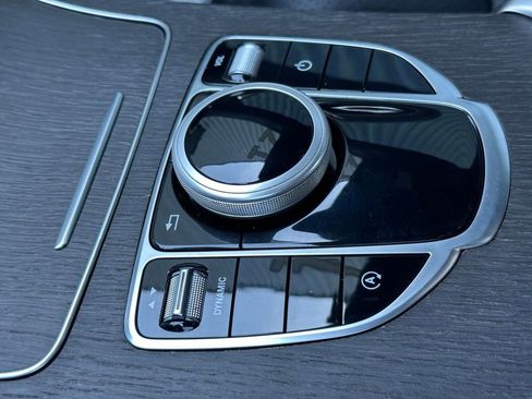 Used 2021 Mercedes-Benz C 300 4MATIC Sedan image 38