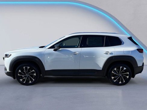 New 2026 MAZDA CX-50 2.5 Hybrid w/ Weather Package image 6