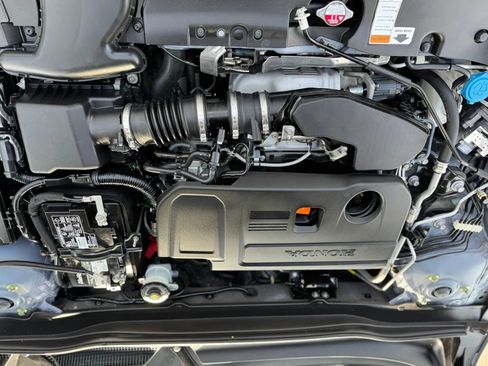 Used 2022 Honda Accord Sport image 25