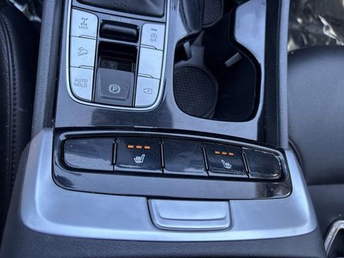 Used 2023 Hyundai Tucson SEL w/ Convenience Package image 35