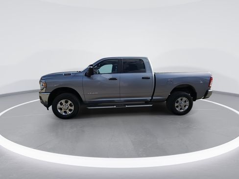 Certified 2023 RAM 2500 Big Horn w/ Level 1 Equipment Group image 5