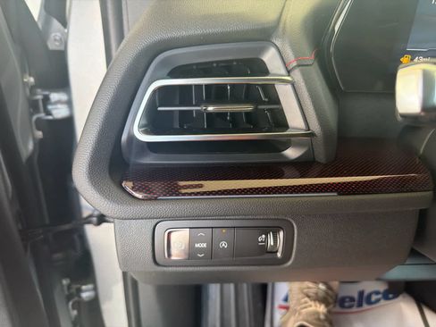 New 2026 Chevrolet Traverse RS w/ LPO, Floor Liner Package FWD image 23